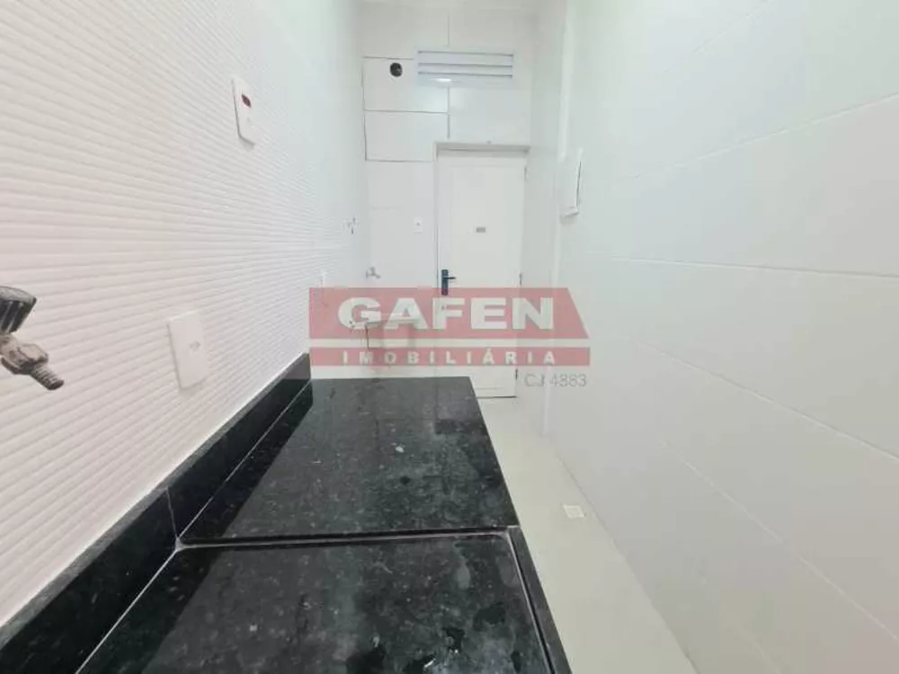 Apartamento, 1 quarto, 50 m² - Foto 6