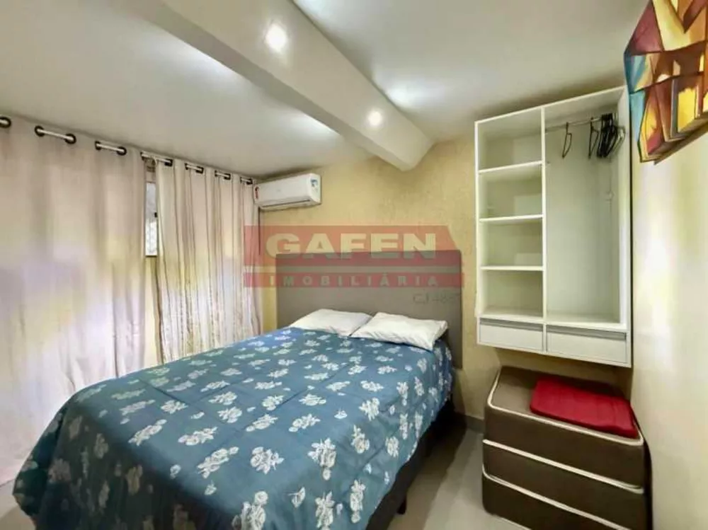 Cobertura, 4 quartos, 100 m² - Foto 21