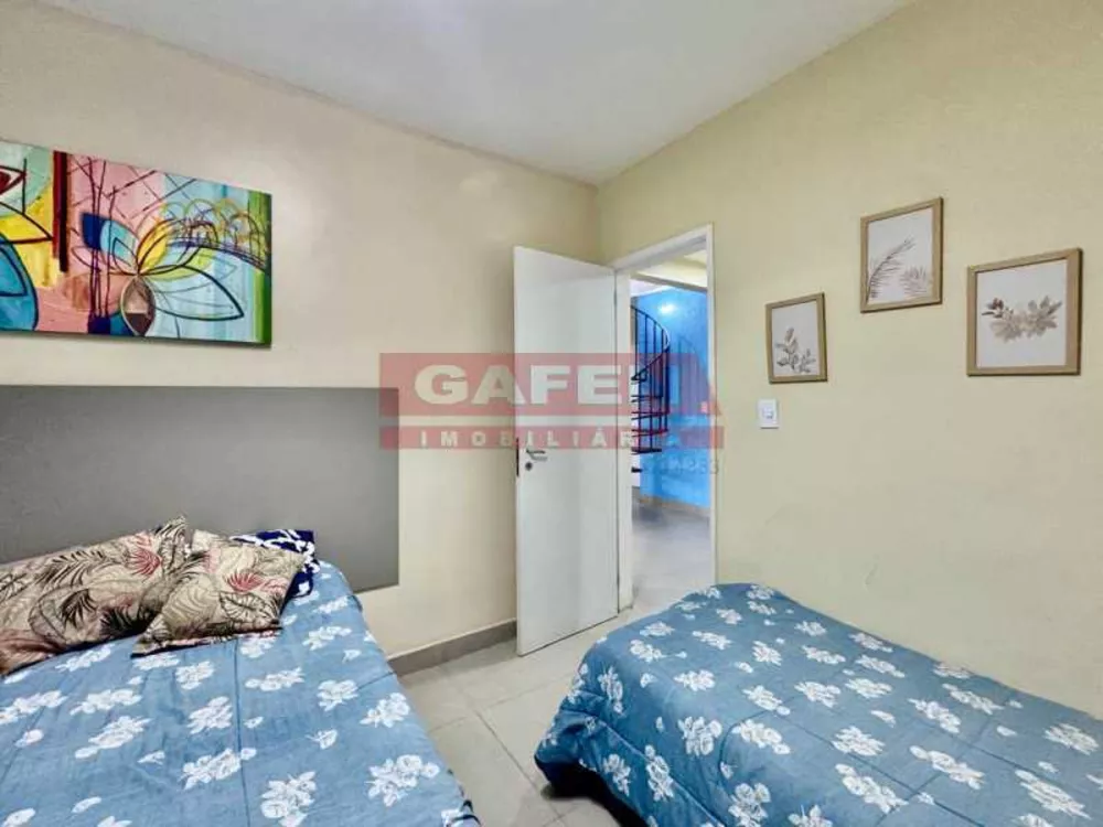 Cobertura, 4 quartos, 100 m² - Foto 1