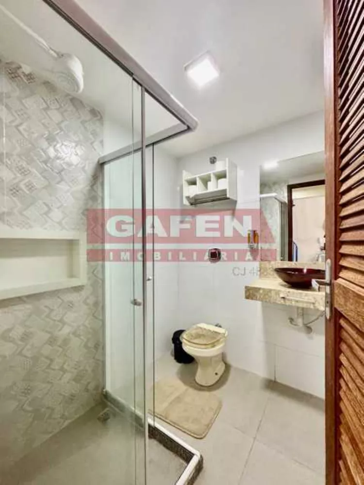 Cobertura, 4 quartos, 100 m² - Foto 23