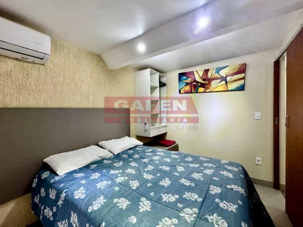 Cobertura, 4 quartos, 100 m² - Foto 22