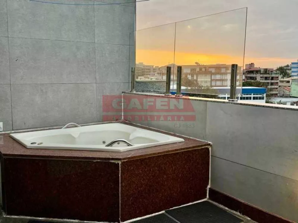 Cobertura, 4 quartos, 100 m² - Foto 13