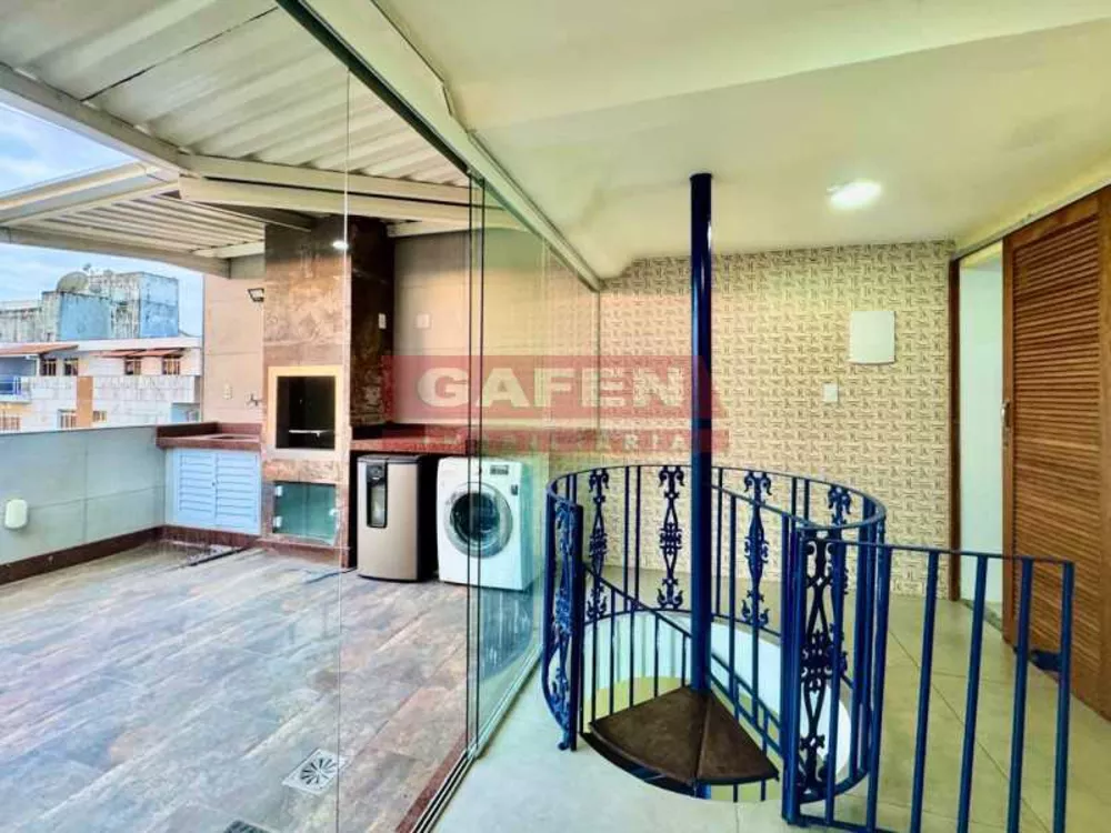 Cobertura, 4 quartos, 100 m² - Foto 18