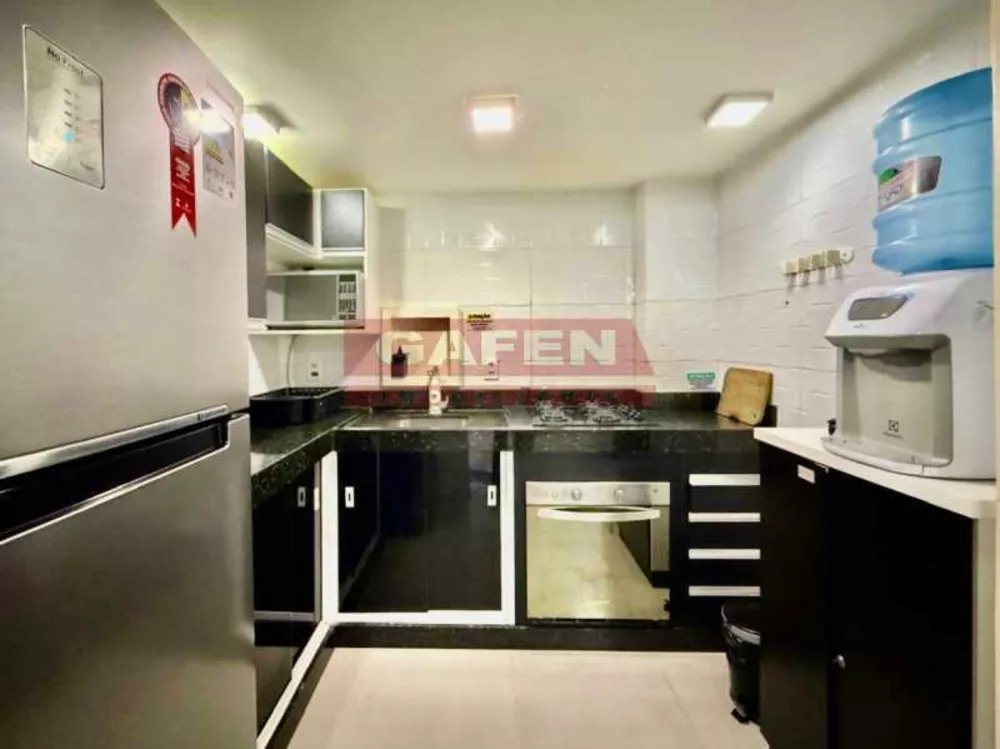 Cobertura, 4 quartos, 100 m² - Foto 10