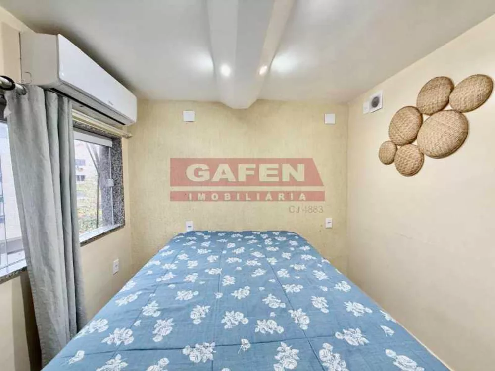 Cobertura, 4 quartos, 100 m² - Foto 11