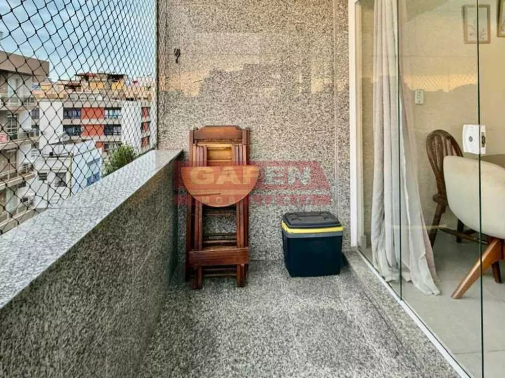 Cobertura, 4 quartos, 100 m² - Foto 19