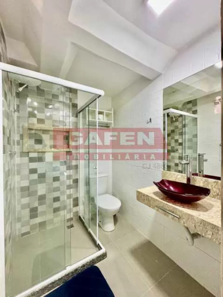 Cobertura, 4 quartos, 100 m² - Foto 5