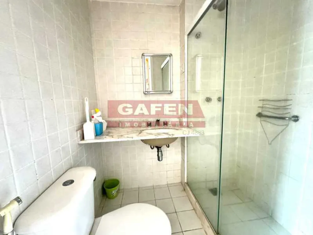 Flat/Apart Hotel, 1 quarto, 40 m² - Foto 14