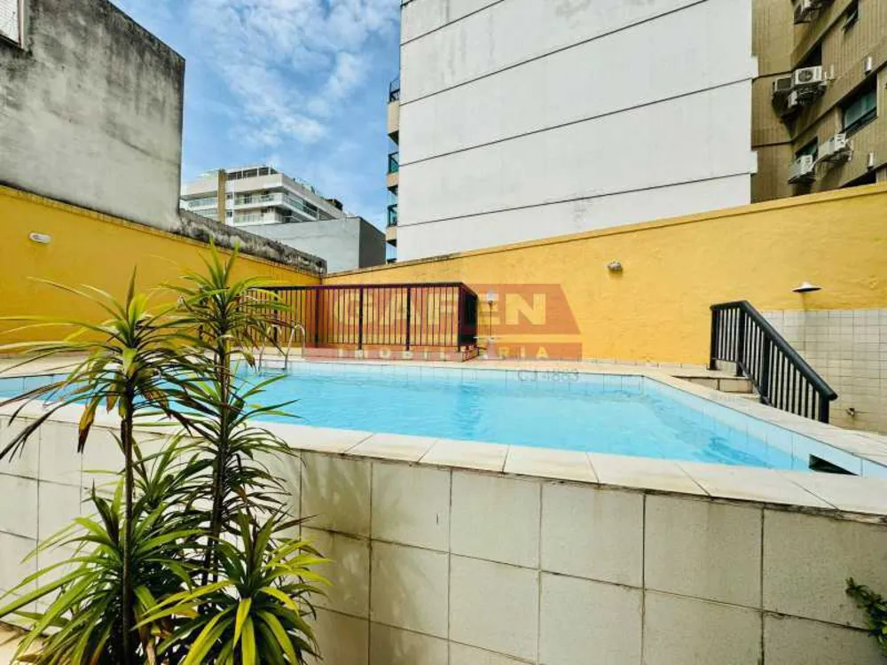 Flat/Apart Hotel, 1 quarto, 40 m² - Foto 16