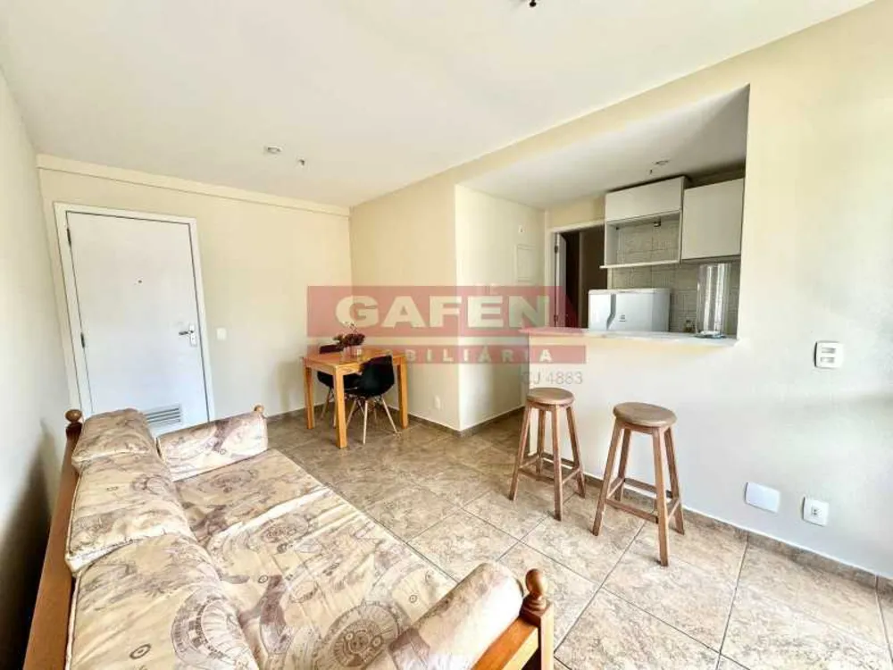Flat/Apart Hotel, 1 quarto, 40 m² - Foto 5