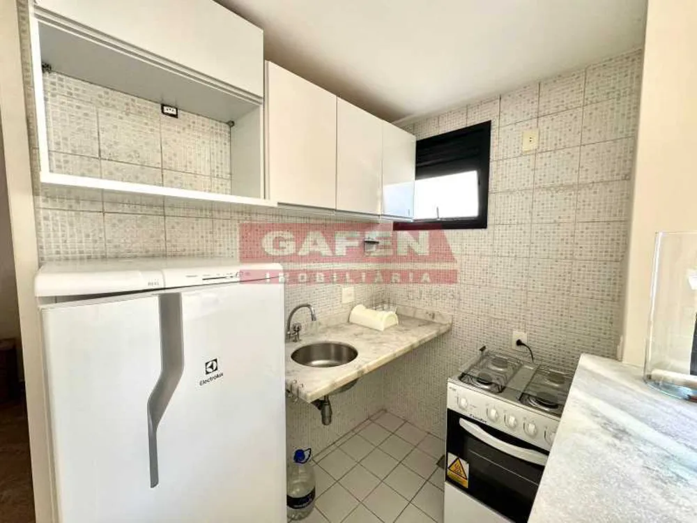 Flat/Apart Hotel, 1 quarto, 40 m² - Foto 8