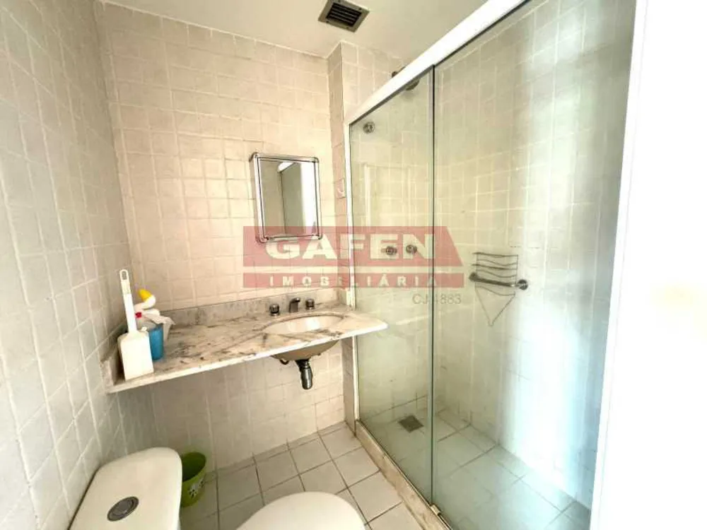 Flat/Apart Hotel, 1 quarto, 40 m² - Foto 13