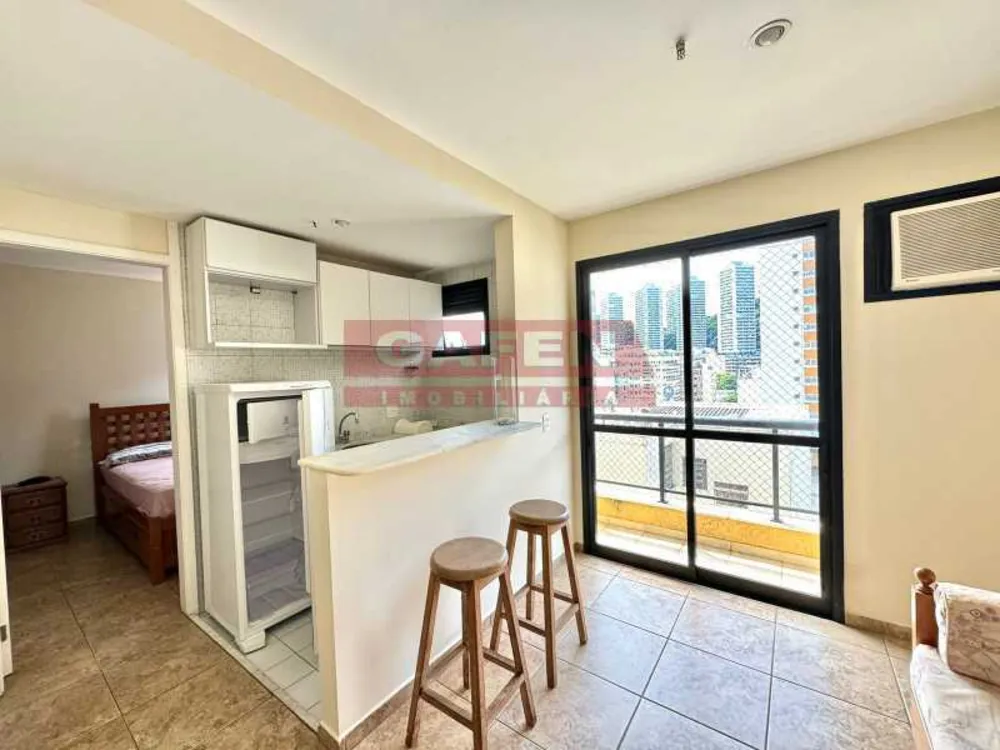 Flat/Apart Hotel, 1 quarto, 40 m² - Foto 4
