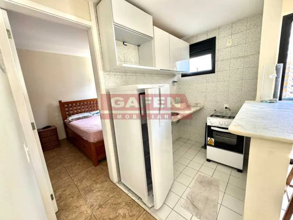 Flat/Apart Hotel, 1 quarto, 40 m² - Foto 9