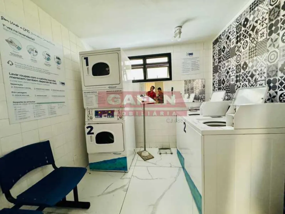 Flat/Apart Hotel, 1 quarto, 40 m² - Foto 17