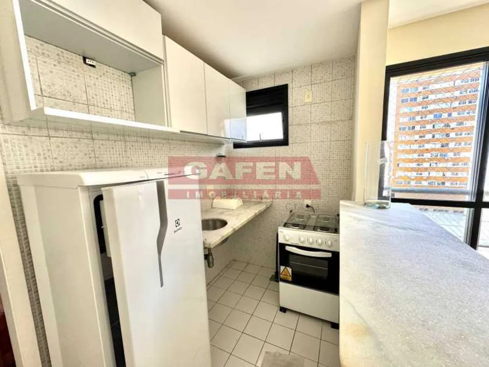 Flat/Apart Hotel, 1 quarto, 40 m² - Foto 7