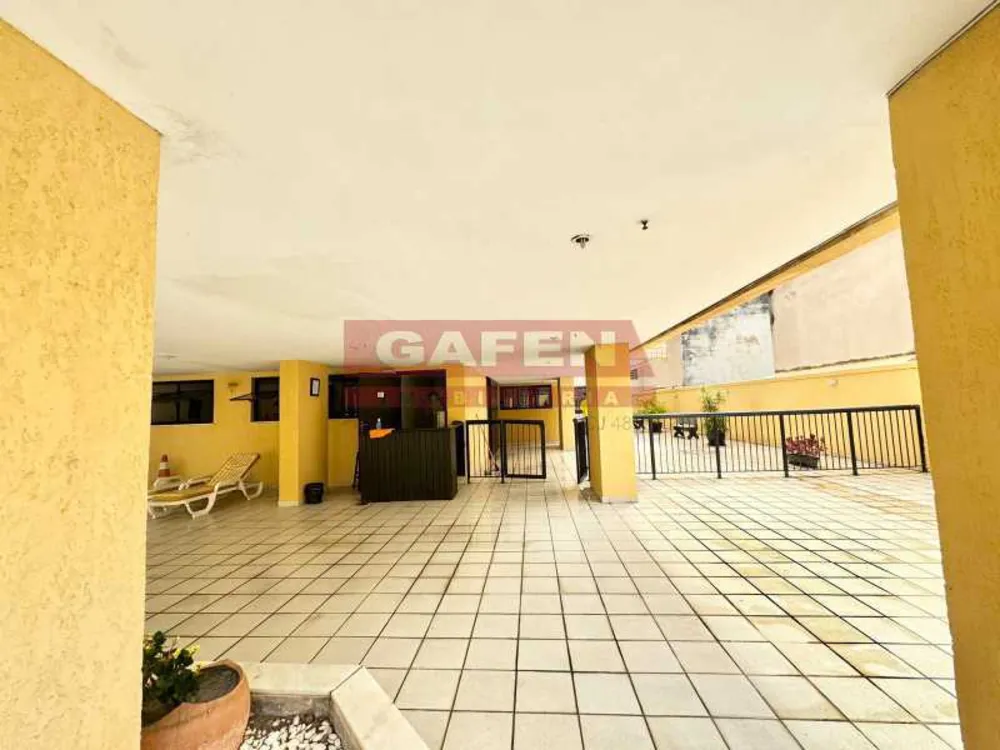Flat/Apart Hotel, 1 quarto, 40 m² - Foto 15