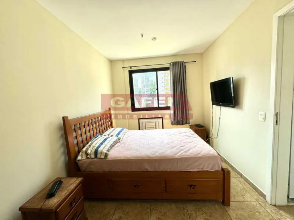 Flat/Apart Hotel, 1 quarto, 40 m² - Foto 11