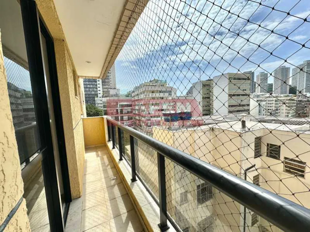 Flat/Apart Hotel, 1 quarto, 40 m² - Foto 1