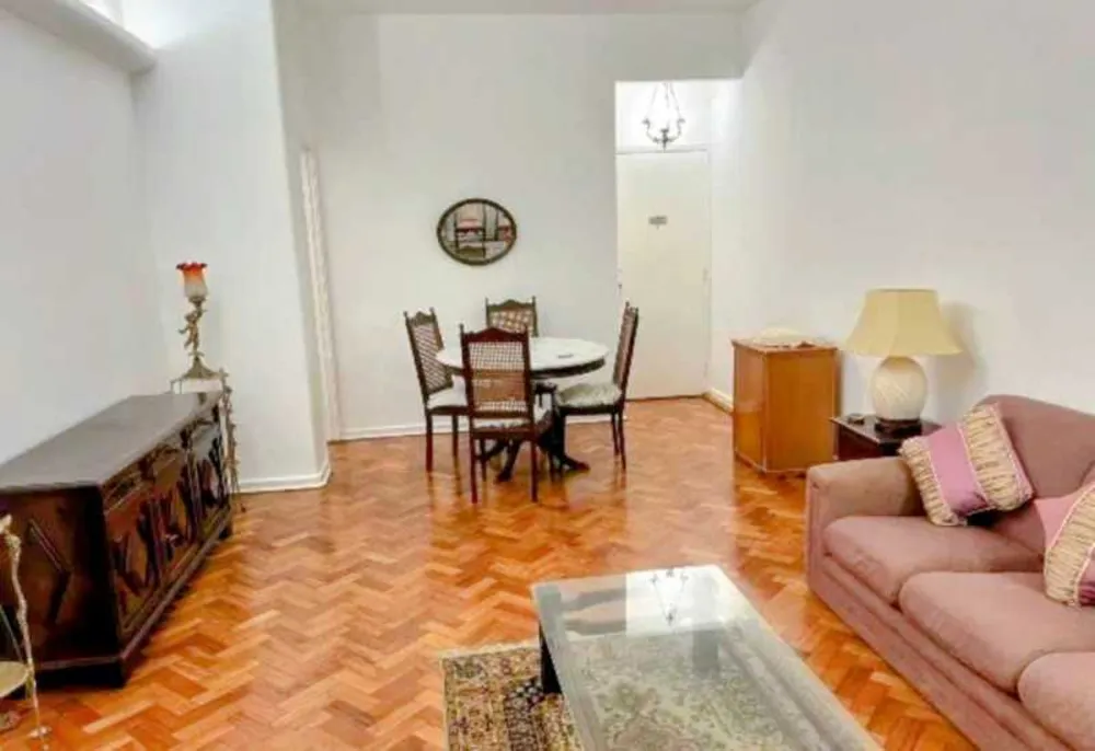 Apartamento, 2 quartos, 95 m² - Foto 2
