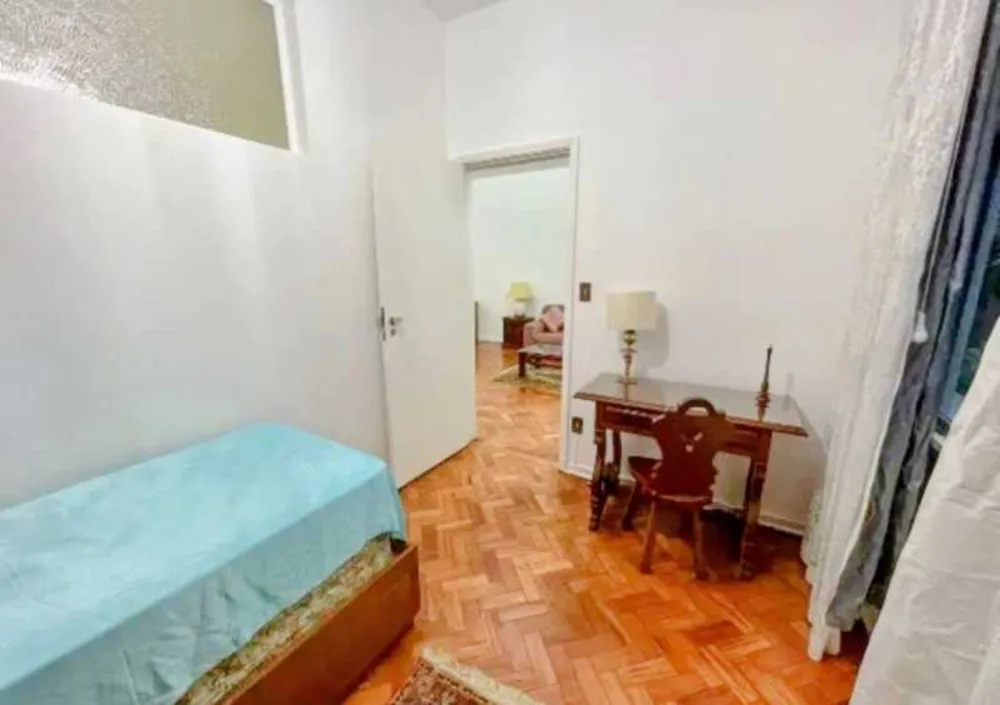 Apartamento, 2 quartos, 95 m² - Foto 10