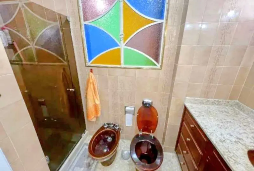 Apartamento, 2 quartos, 95 m² - Foto 11