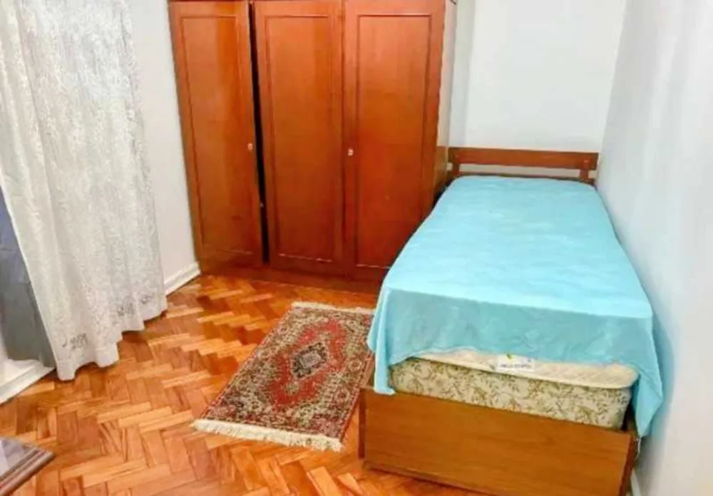 Apartamento, 2 quartos, 95 m² - Foto 9