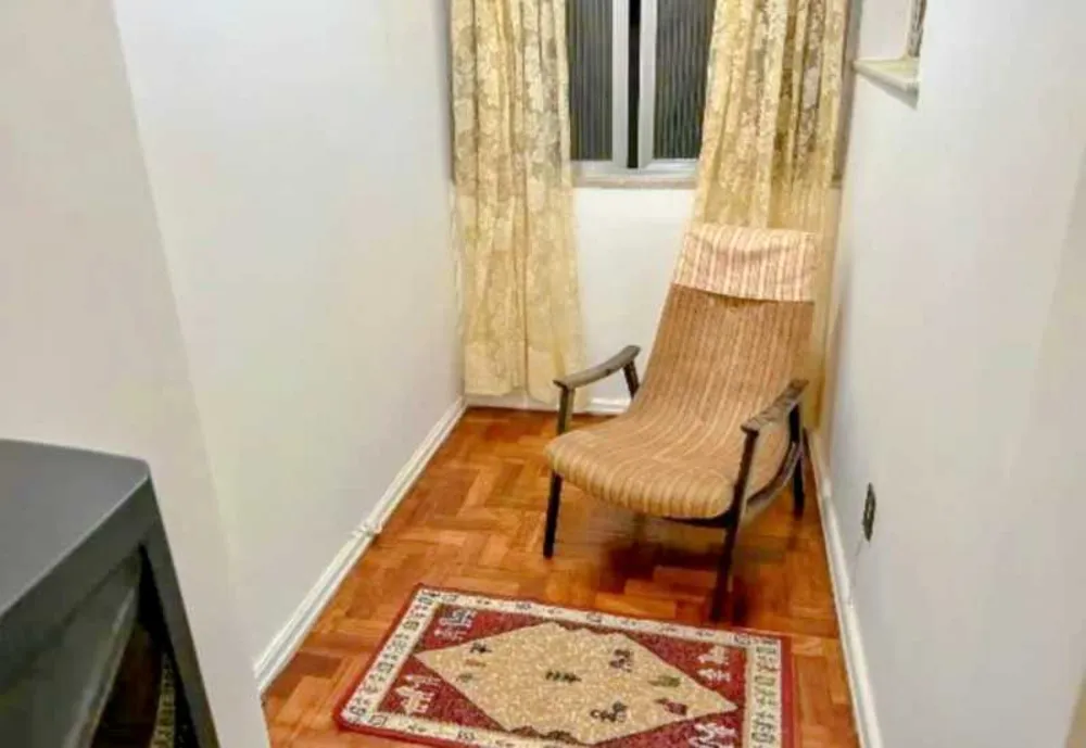 Apartamento, 2 quartos, 95 m² - Foto 7