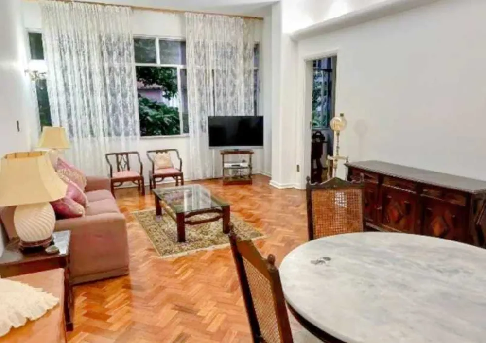 Apartamento, 2 quartos, 95 m² - Foto 4