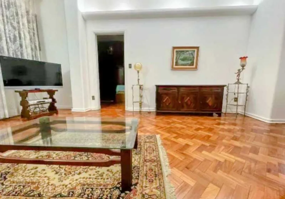 Apartamento, 2 quartos, 95 m² - Foto 3