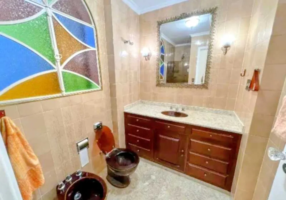 Apartamento, 2 quartos, 95 m² - Foto 12