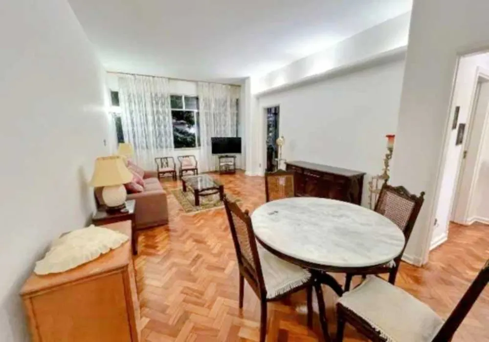 Apartamento, 2 quartos, 95 m² - Foto 5