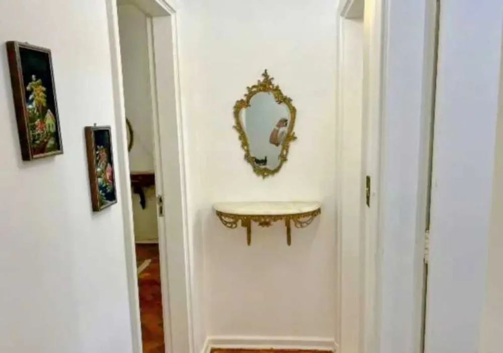 Apartamento, 2 quartos, 95 m² - Foto 8