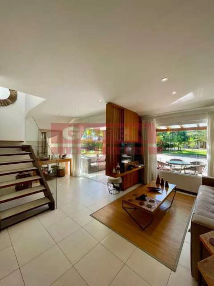 Casa de Condomínio, 5 quartos - Foto 4