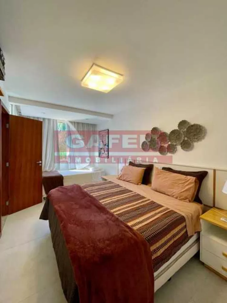 Casa de Condomínio, 5 quartos - Foto 21