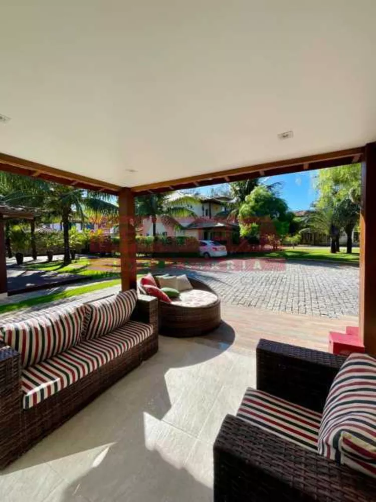 Casa de Condomínio, 5 quartos - Foto 2