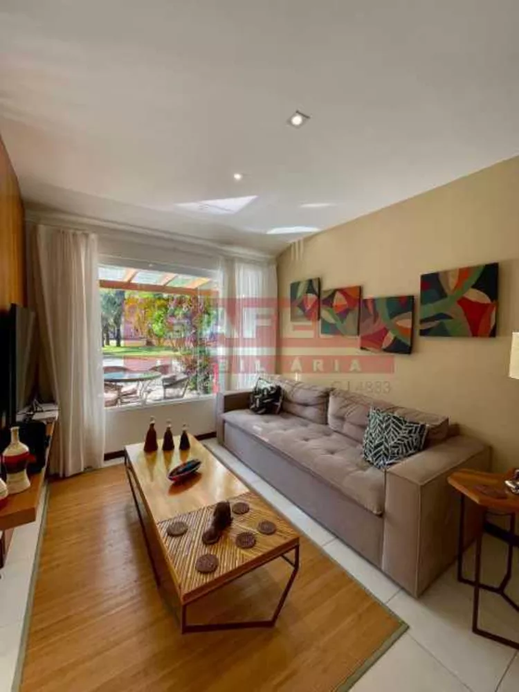 Casa de Condomínio, 5 quartos - Foto 6