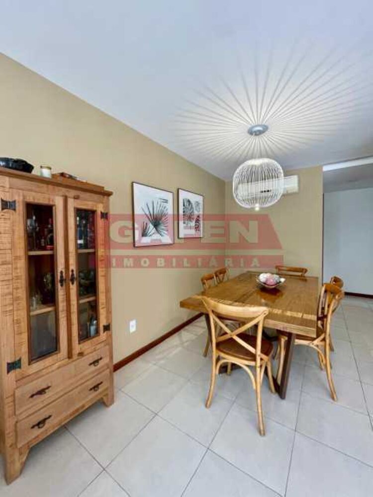 Casa de Condomínio, 5 quartos - Foto 7