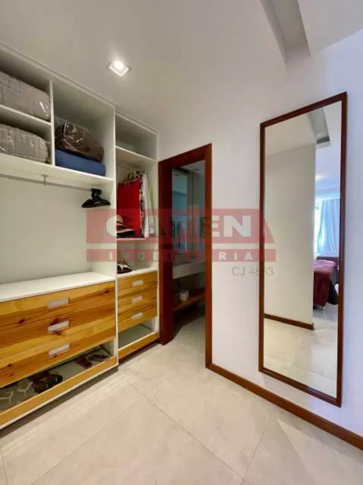 Casa de Condomínio, 5 quartos - Foto 22