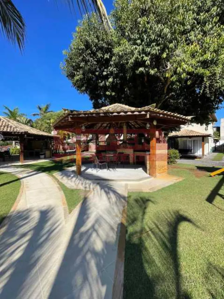 Casa de Condomínio, 5 quartos - Foto 30