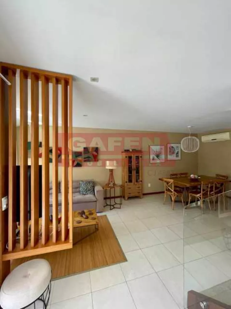 Casa de Condomínio, 5 quartos - Foto 3