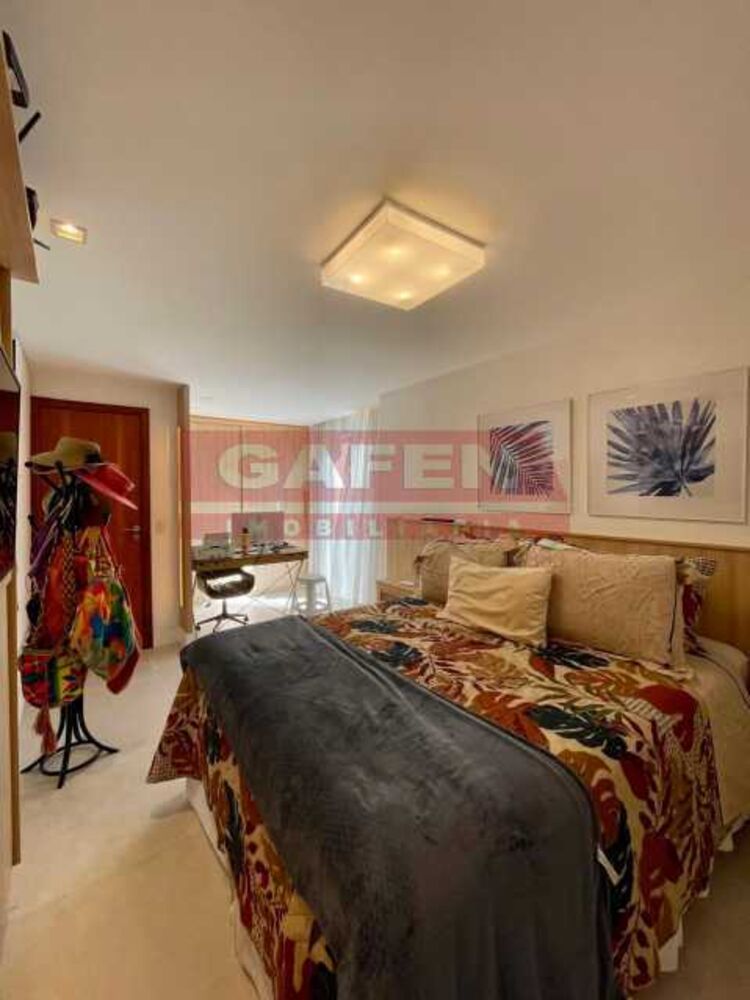 Casa de Condomínio, 5 quartos - Foto 17
