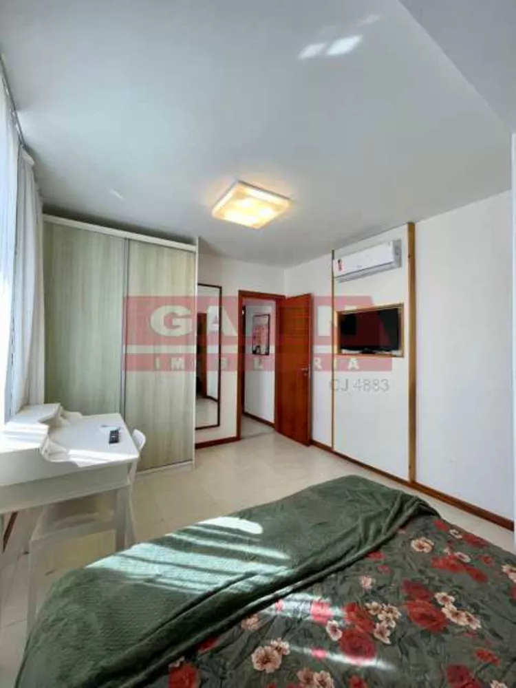 Casa de Condomínio, 5 quartos - Foto 19