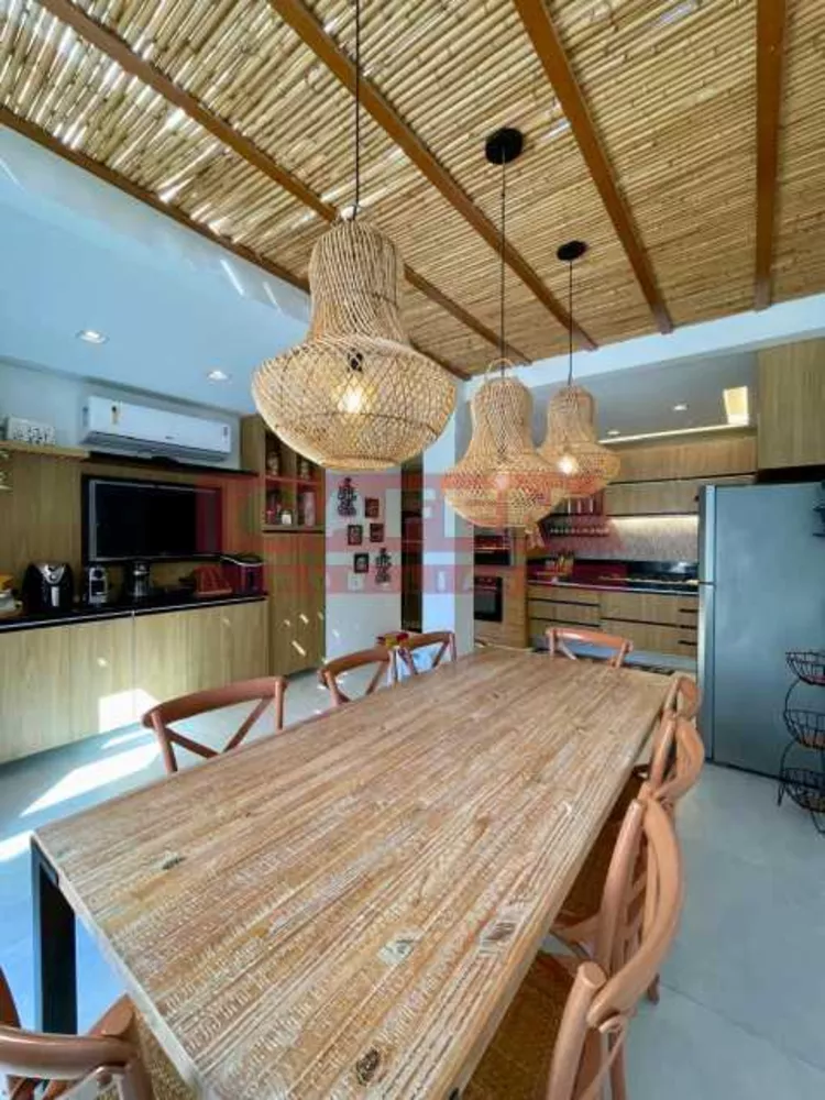 Casa de Condomínio, 5 quartos - Foto 11