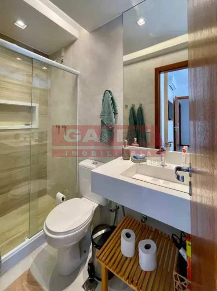 Casa de Condomínio, 5 quartos - Foto 20
