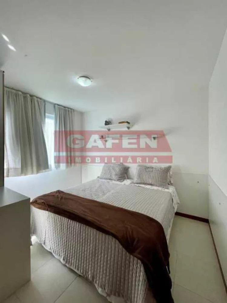 Casa de Condomínio, 5 quartos - Foto 8