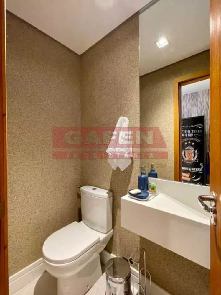 Casa de Condomínio, 5 quartos - Foto 14