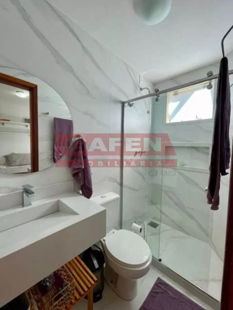 Casa de Condomínio, 5 quartos - Foto 9