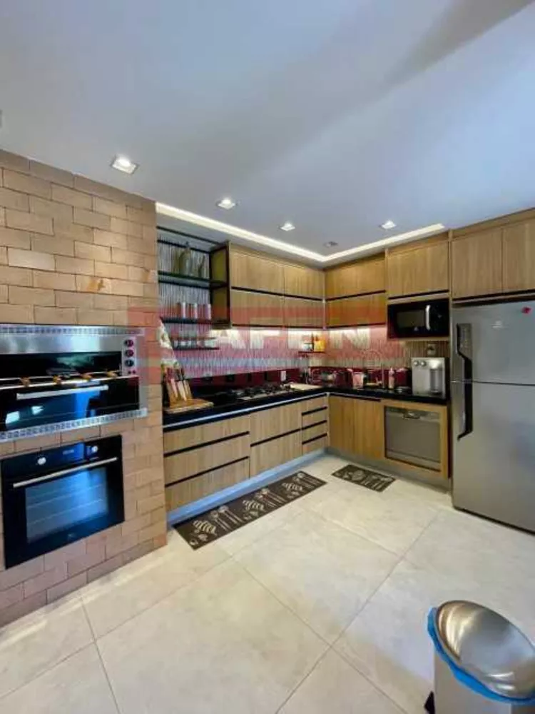 Casa de Condomínio, 5 quartos - Foto 12