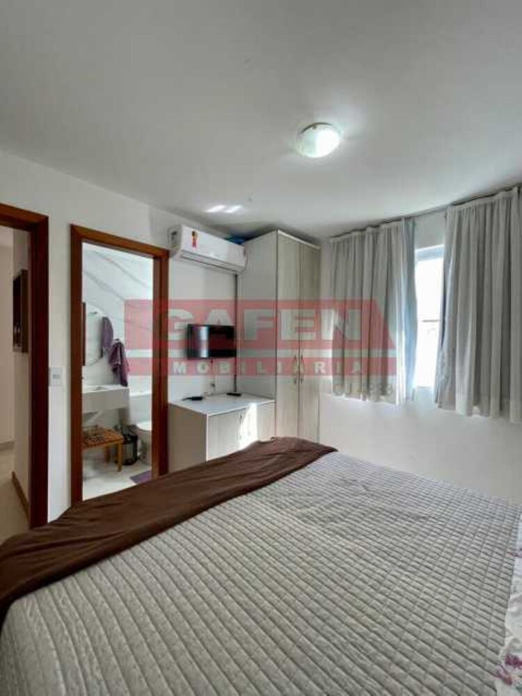 Casa de Condomínio, 5 quartos - Foto 10